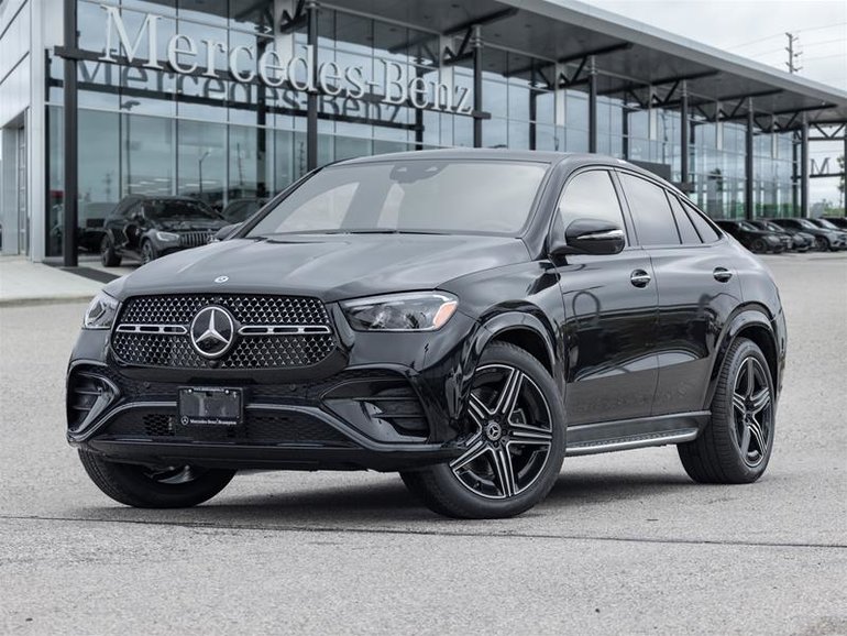 2026 Mercedes-Benz GLE450