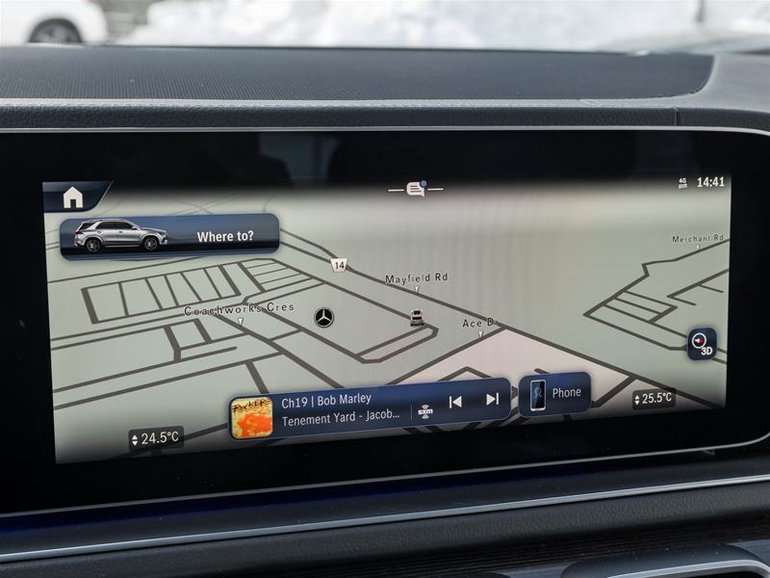 2026 Mercedes-Benz GLE