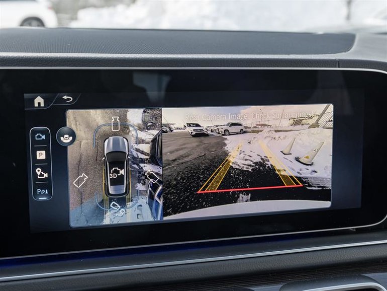 2026 Mercedes-Benz GLE