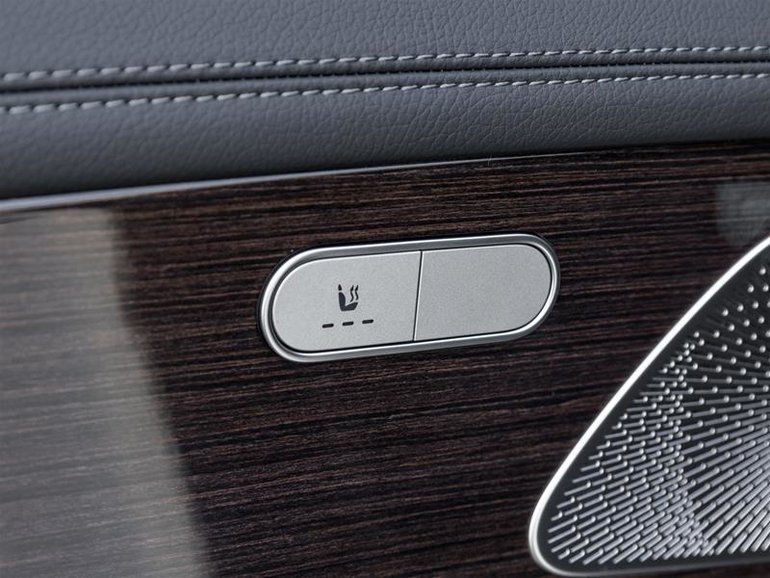 2026 Mercedes-Benz GLE Coupe