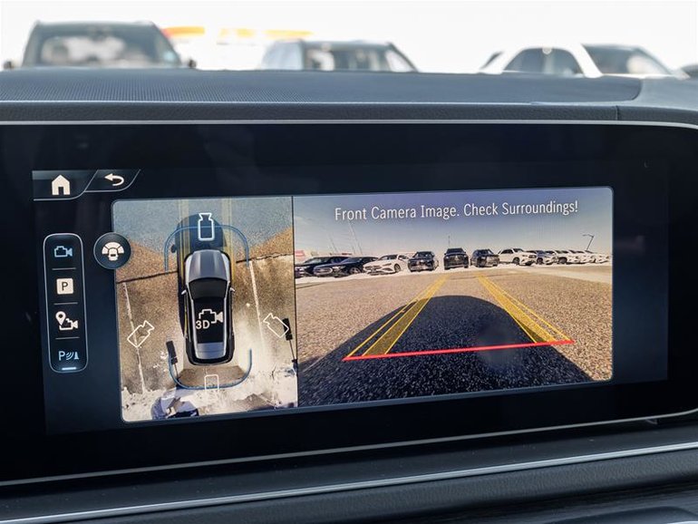 2026 Mercedes-Benz GLE