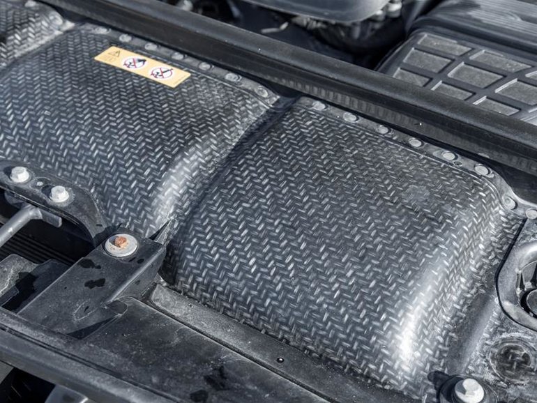 2022 Mercedes-Benz GLE53