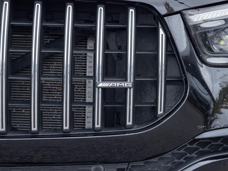 2024 Mercedes-Benz GLE53