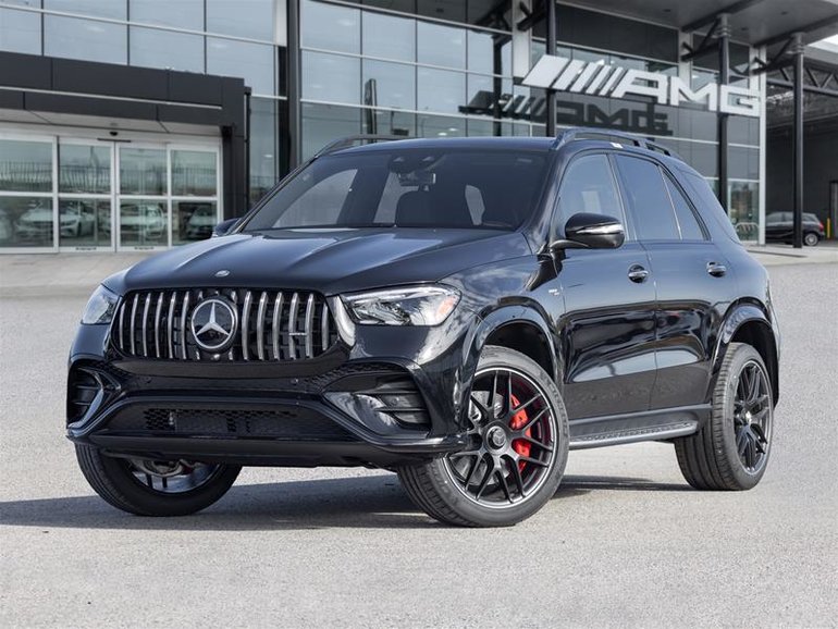 2026 Mercedes-Benz GLE