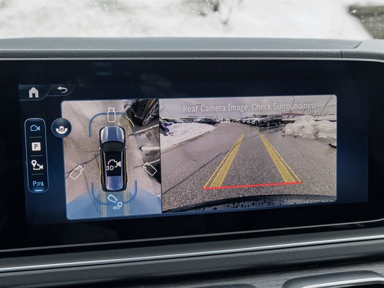 2026 Mercedes-Benz GLS