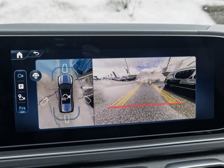 2026 Mercedes-Benz GLS