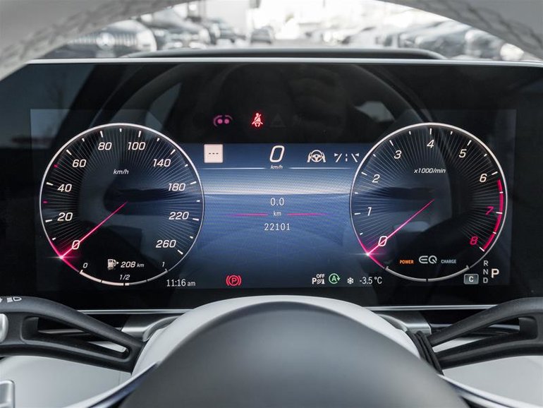 2022 Mercedes-Benz Maybach