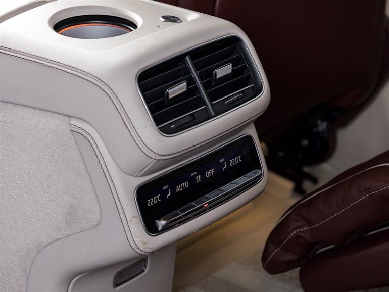 2023 Mercedes-Benz Maybach