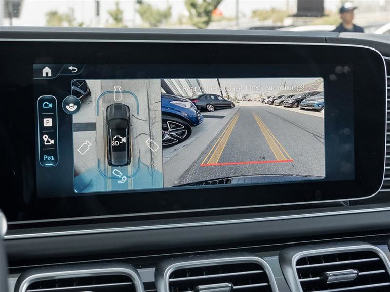 2025 Mercedes-Benz Maybach