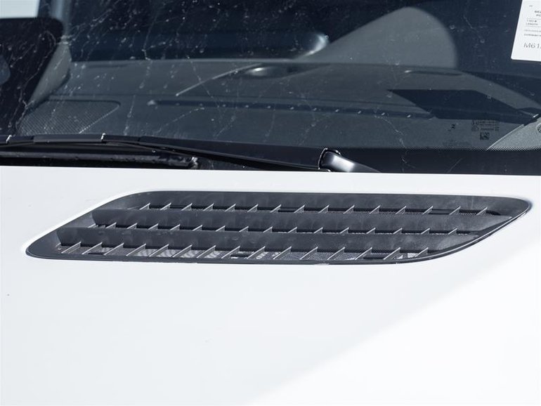 2025 Mercedes-Benz Sprinter 2500