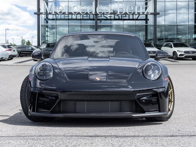2026 Porsche 911