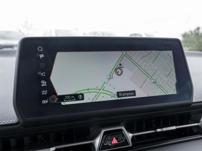 2023 Toyota GR Supra