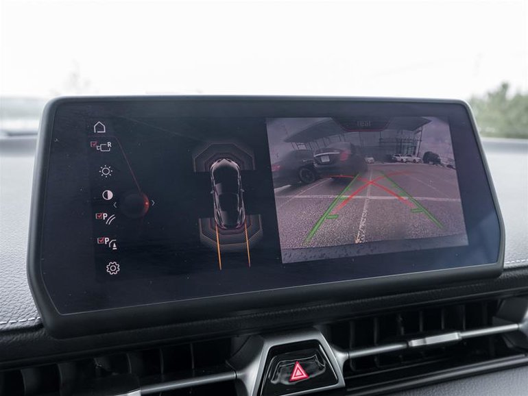 2023 Toyota GR Supra