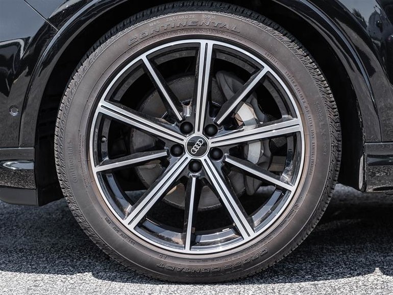 2023 Audi Q7