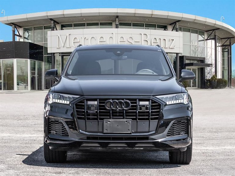 2023 Audi Q7
