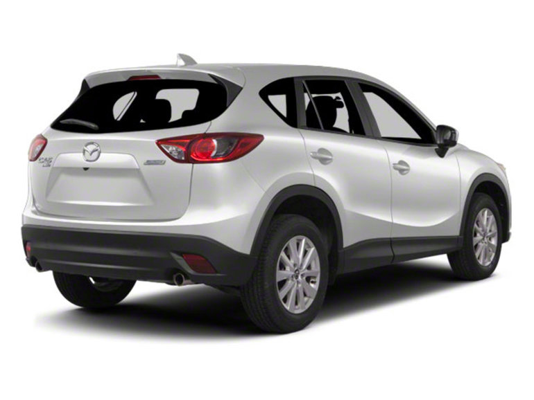 2013 Mazda CX-5