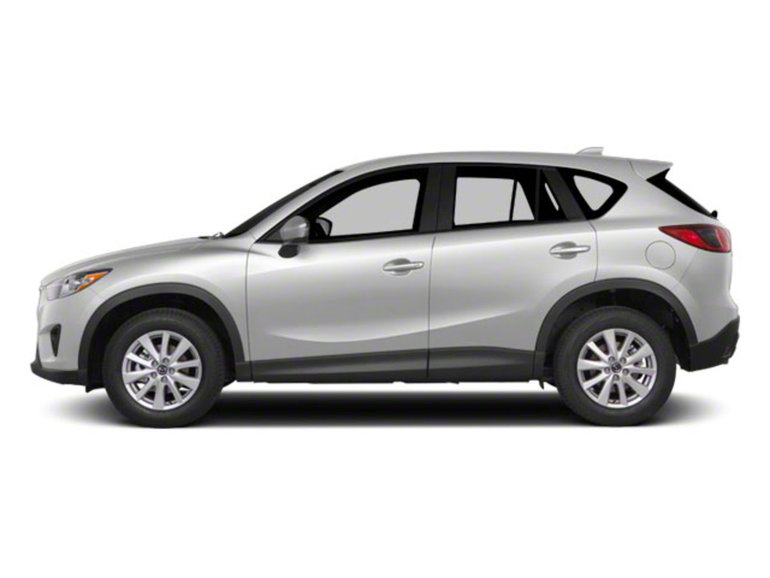 2013 Mazda CX-5