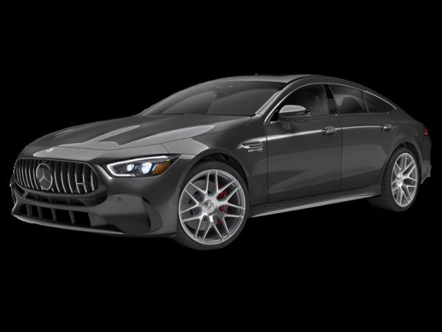 2026 Mercedes-Benz AMG GT 63 PRO Coupe