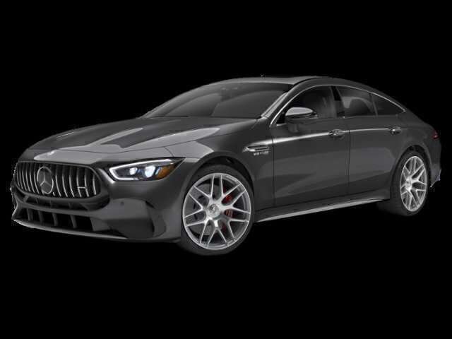 2026 Mercedes-Benz AMG GT 63 PRO Coupe