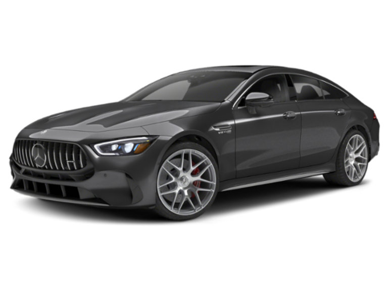 2026 Mercedes-Benz AMG GT 2 Door GT 63 PRO