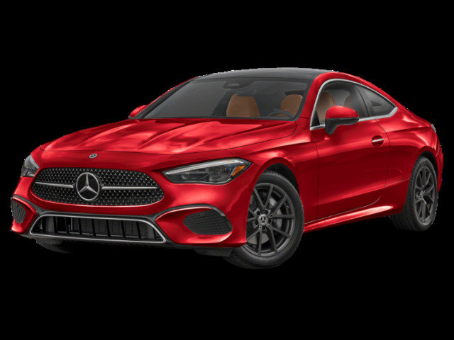 2026 Mercedes-Benz CLA AMG 45 S 4MATIC+ Coupe