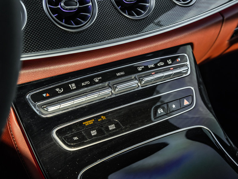 2022 Mercedes-Benz CLS