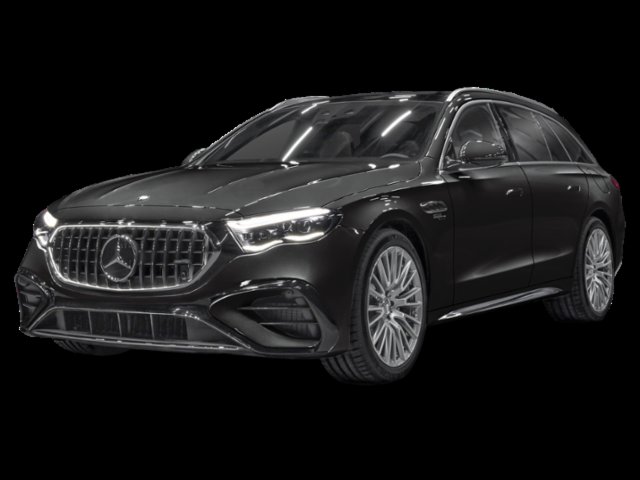 2026 Mercedes-Benz E-Class AMG 53 HYBRID Wagon