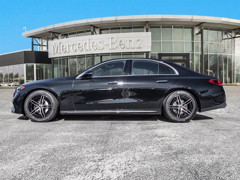 2026 Mercedes-Benz E350