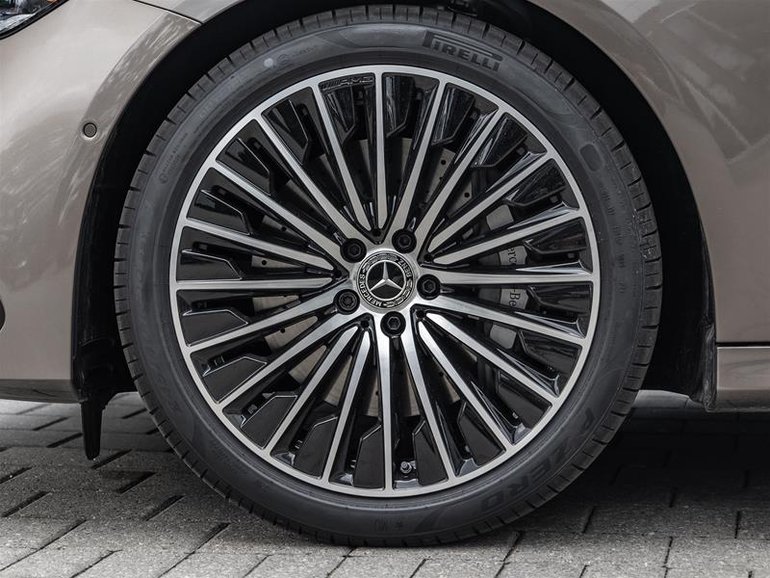 2026 Mercedes-Benz E450