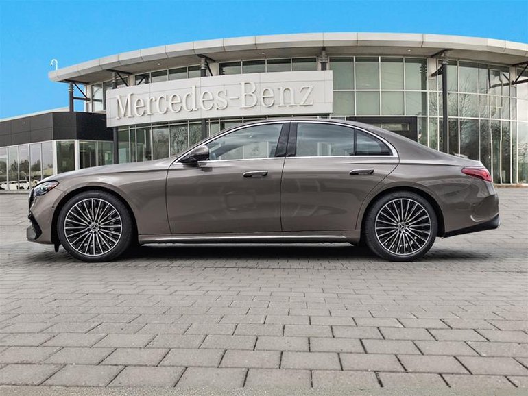 2026 Mercedes-Benz E450