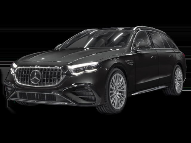 2026 Mercedes-Benz E53e 4MATIC+ Wagon