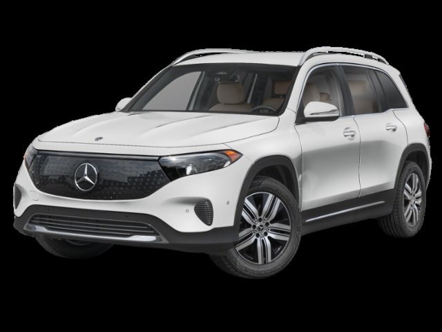 2025 Mercedes-Benz EQB 300 4M SUV