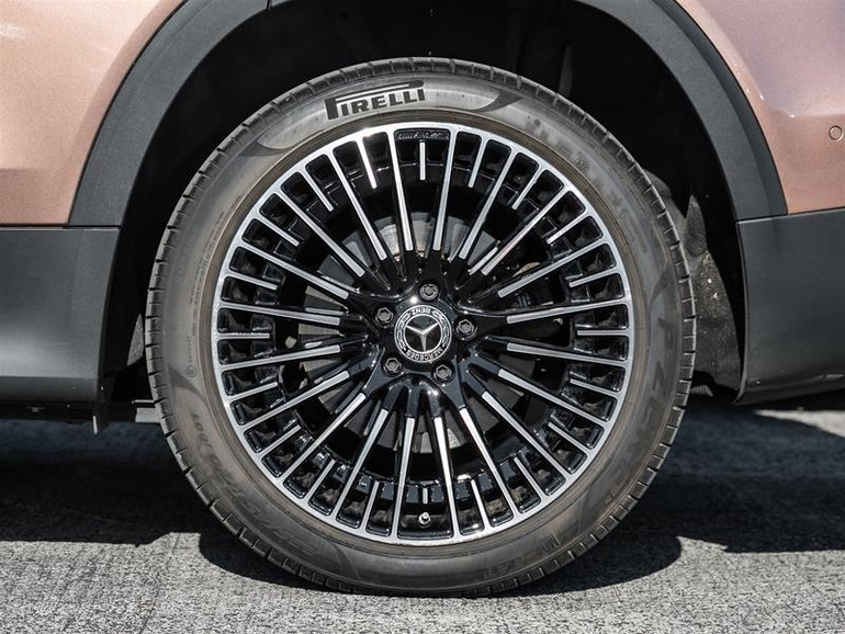 2023 Mercedes-Benz EQB350