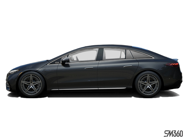 2024 Mercedes-Benz EQS AMG 4MATIC+