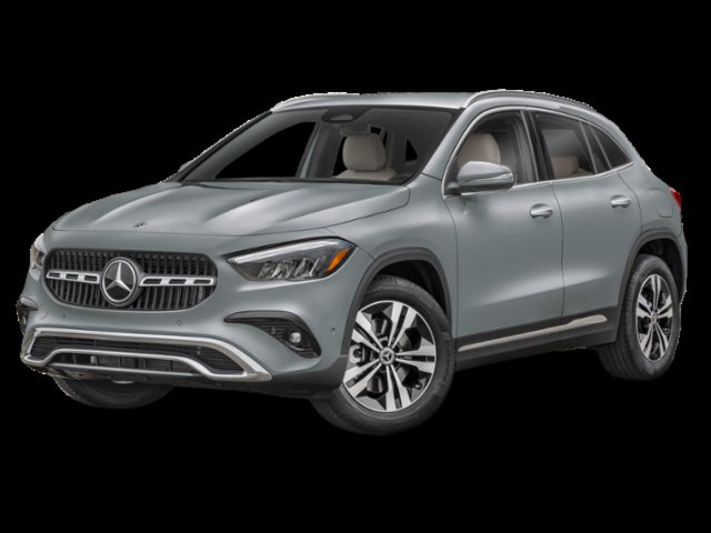 2026 Mercedes-Benz GLA 250 4MATIC SUV