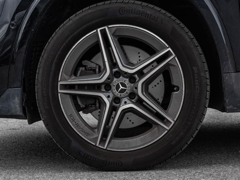 2025 Mercedes-Benz GLA250