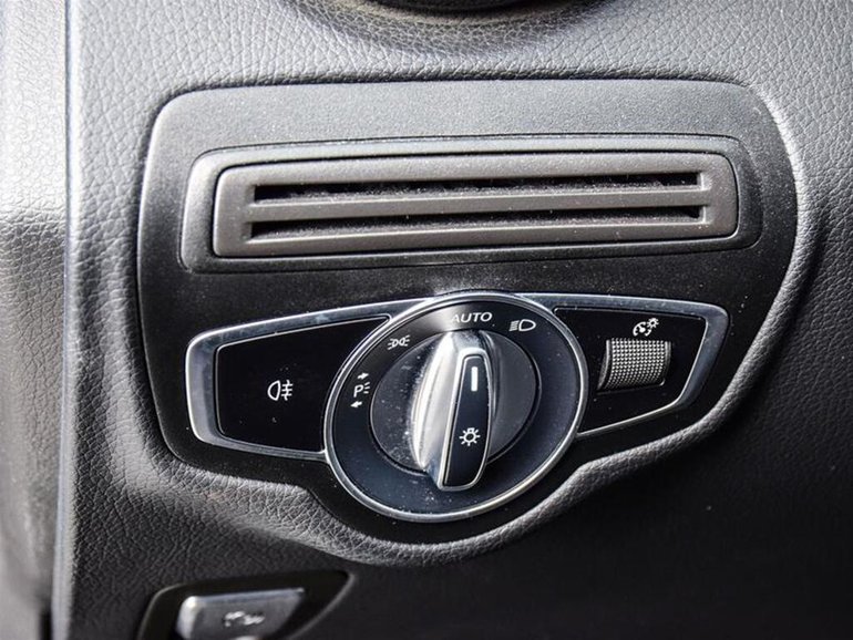 2021 Mercedes-Benz GLC