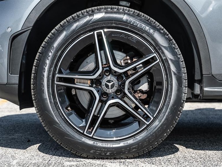 2022 Mercedes-Benz GLC300