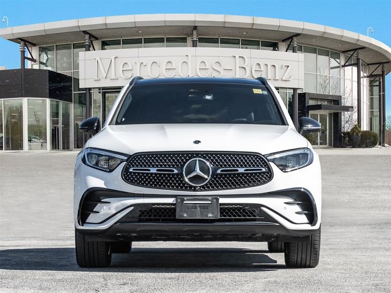 2023 Mercedes-Benz GLC300