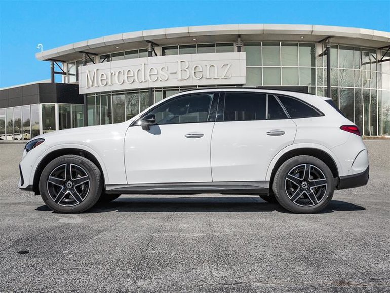 2023 Mercedes-Benz GLC300