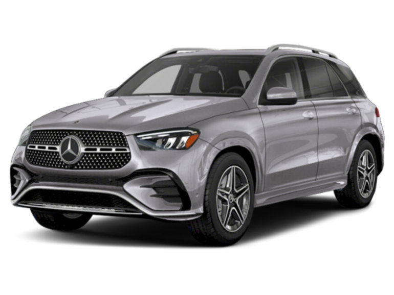 2026 Mercedes-Benz GLE 450e 4MATIC SUV