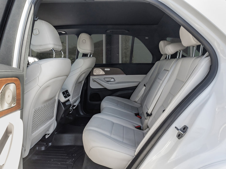 2022 Mercedes-Benz GLE