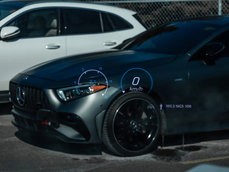 2022 Mercedes-Benz GLE