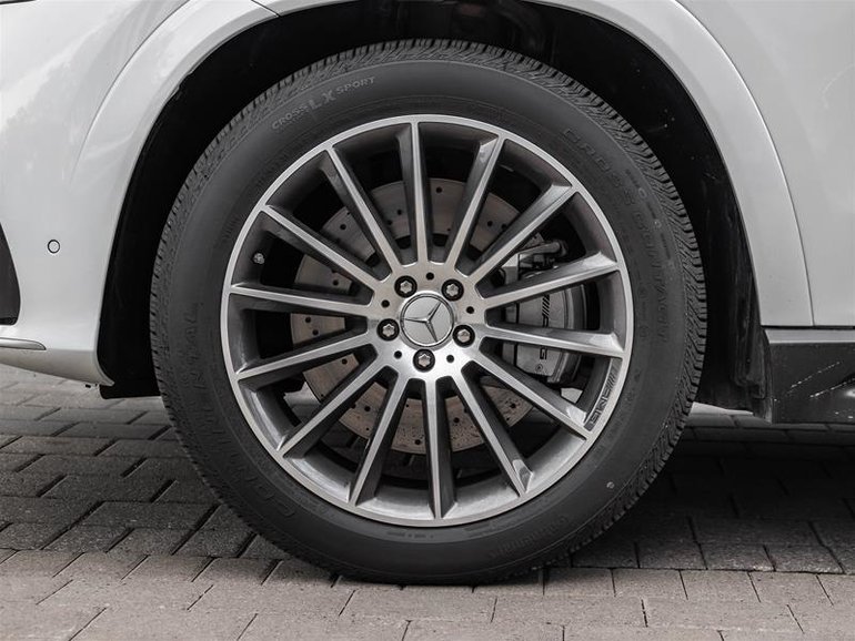 2025 Mercedes-Benz GLE