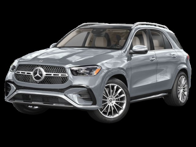 2025 Mercedes-Benz GLE 450 4MATIC SUV
