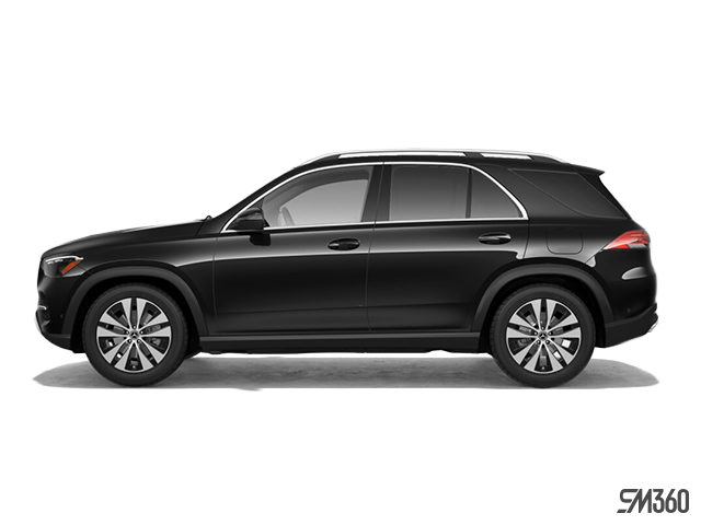 2025 Mercedes-Benz GLE 450e 4MATIC SUV