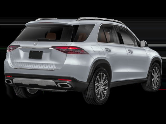 2025 Mercedes-Benz GLE