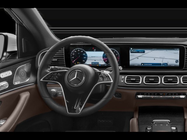 2025 Mercedes-Benz GLE