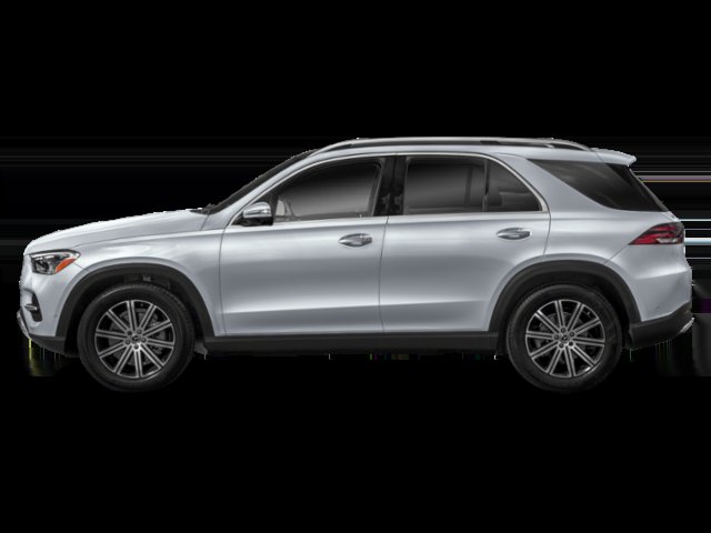 2025 Mercedes-Benz GLE