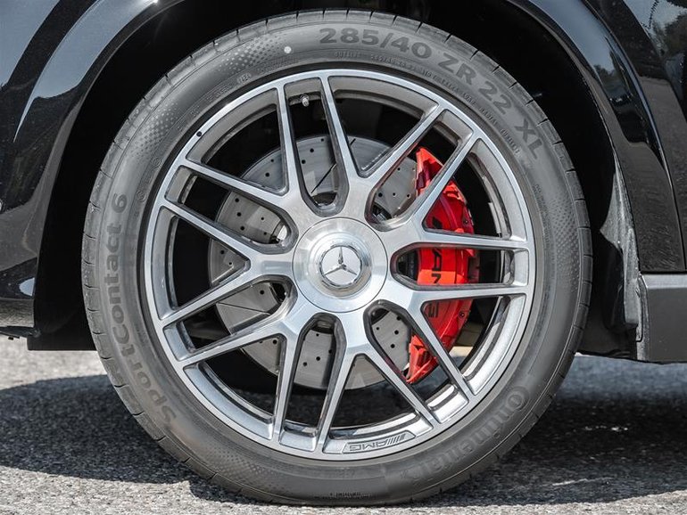 2025 Mercedes-Benz GLE
